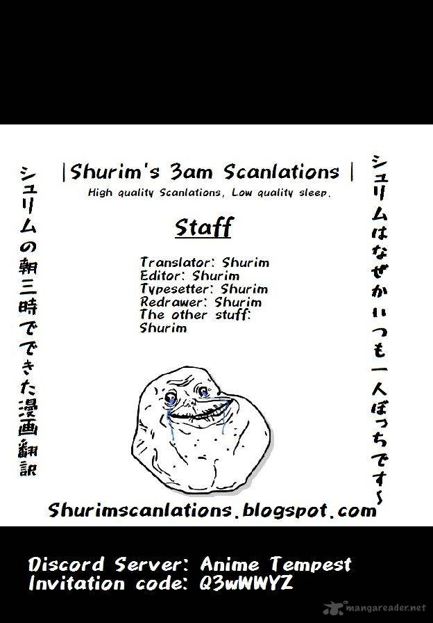 That Time I Got Reincarnated as a Slime, Chapter 32 image 01